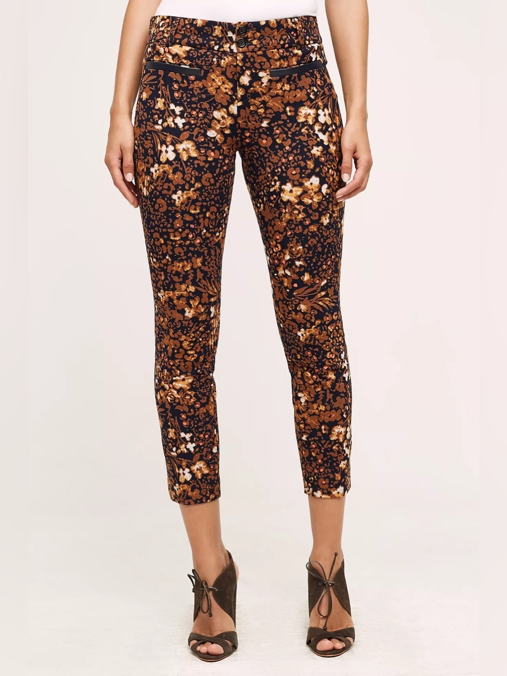 ANTHROPOLOGIE The Essential Slim (127)